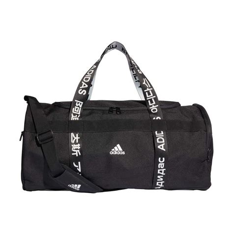 adidas bag original|Adidas duffel bag rebel.